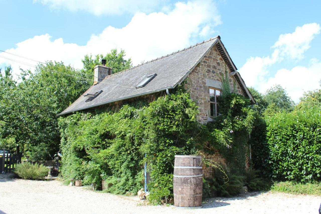 La Petite Jeusseliniere Vila Larchamp Exterior foto